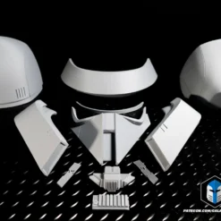 Range Trooper Helmet - DIY -Galacticarmory Store Parts 65b49974 2d74 44fc 9200 4ad0c3831bde