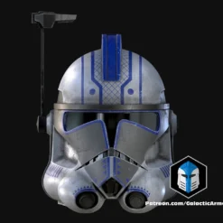 Phase 2 ARC Trooper Helmet - 3D Print Files 16 Phase 2 ARC Trooper Helmet - 3D Print Files -Galacticarmory Store Phase2ARCTrooperHelmet
