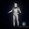 Clone Trooper Armor Accessories - Officer - 3D Print Files 2 Clone Trooper Armor Accessories - Officer - 3D Print Files -Galacticarmory Store Phase2CloneOfficerAccessories