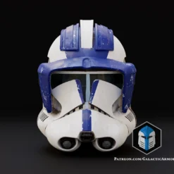 Phase 2 Clone Trooper Heavy - 3D Print Files 18 Phase 2 Clone Trooper Heavy - 3D Print Files -Galacticarmory Store Phase2HeavyCloneTrooperHelmet