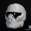 Crysis Helmet - DIY