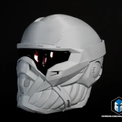 Crysis Helmet - DIY -Galacticarmory Store Pivot2