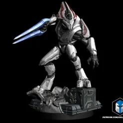 1:48 Scale Elite Miniatures - 3D Print Files -Galacticarmory Store Pose12 0e3ba43e 29d6 453f a327 ba2efbdf6ebc scaled