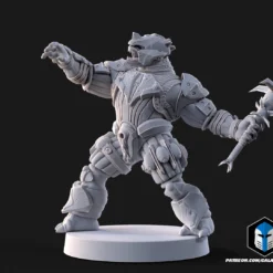1:48 Scale Brute Miniatures - 3D Print Files -Galacticarmory Store Pose12 e045dc66 68a5 4511 82ea 99ada92a3dad