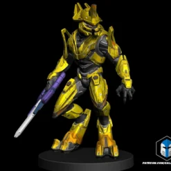 1:48 Scale Elite Miniatures - 3D Print Files -Galacticarmory Store Pose13 461d90c9 43f0 48be 9509 5717ced3c8d4 scaled