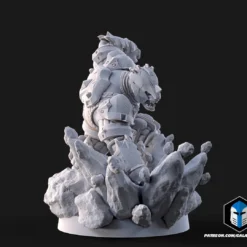 1:48 Scale Brute Miniatures - 3D Print Files -Galacticarmory Store Pose13 cca760e9 a6d3 4efe affb 0e96cbb8aba9