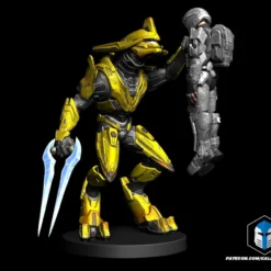 1:48 Scale Elite Miniatures - 3D Print Files -Galacticarmory Store Pose14 1f5a1f11 d31b 4e14 a535 18c10fb29f31 scaled