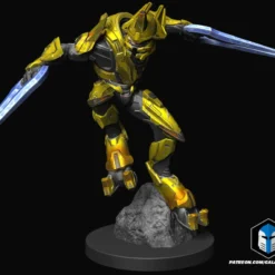 1:48 Scale Elite Miniatures - 3D Print Files -Galacticarmory Store Pose15 df7e7278 a458 4fbe b9f3 3ddde5e2ae13 scaled