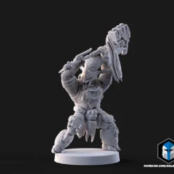 1:48 Scale Brute Miniatures - 3D Print Files -Galacticarmory Store Pose18 ee5e65ce 10fe 4680 994e 921f2c9a27b9