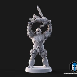 1:48 Scale Brute Miniatures - 3D Print Files -Galacticarmory Store Pose1 2ffacc15 f53a 4b21 8c82 7f897d7f4108