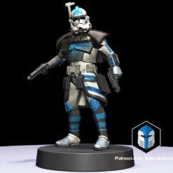 1:48 Scale ARC Troopers - 3D Print Files -Galacticarmory Store Pose1 6fe98bba 49a0 4970 ad9c 2658c0731e55