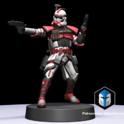 1:48 Scale ARC Troopers - 3D Print Files -Galacticarmory Store Pose2 a9d5a4e4 0ba8 43d5 83a0 40cd01b2d154
