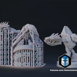 1:48 Scale Grunt Miniatures - 3D Print Files -Galacticarmory Store Pose2 c92650db 5aa9 4a06 acff ab1cca4b7cc9