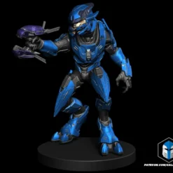 1:48 Scale Elite Miniatures - 3D Print Files -Galacticarmory Store Pose3 999d16da 7c63 4b7f b7c0 110d97f6b62c scaled