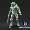 1:48 Scale Battle Droid Army - B2 Class - 3D Print Files -Galacticarmory Store Pose4