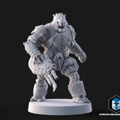 1:48 Scale Brute Miniatures - 3D Print Files -Galacticarmory Store Pose4 087e8b2e 4632 42e8 9763 fbd2ed36b575