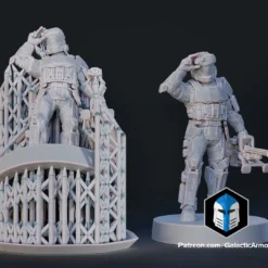 1:48 Scale Alpha 9 ODST Miniatures - 3D Print Files -Galacticarmory Store Pose4 4823d789 7c3e 479a 9105 114642d3bf1c