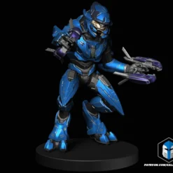 1:48 Scale Elite Miniatures - 3D Print Files -Galacticarmory Store Pose4 c844a949 7ffb 49f9 b97a a3469fdb7a28 scaled