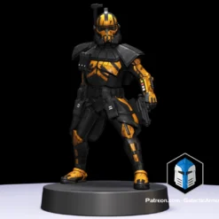 1:48 Scale ARC Troopers - 3D Print Files -Galacticarmory Store Pose5 1cc7f4db cff0 47c2 b894 f838546e78db