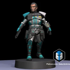 1:48 Scale ARC Troopers - 3D Print Files -Galacticarmory Store Pose6 02457b90 5844 462f bb92 d04ebbd8619d