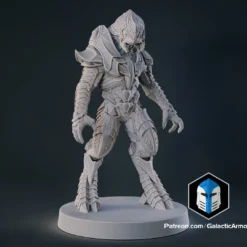 1:48 Scale Arbiter Miniatures - 3D Print Files -Galacticarmory Store Pose6 8268d10d 63ff 40d9 b119 0e1419f21688