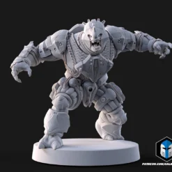 1:48 Scale Brute Miniatures - 3D Print Files -Galacticarmory Store Pose7 52aa07fb 99a4 45f5 9cbc 0f7703330251