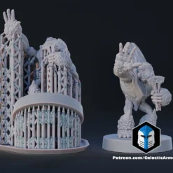 1:48 Scale Grunt Miniatures - 3D Print Files -Galacticarmory Store Pose8 acdd4e2a 9d52 4daf 885a 20e30b890c44