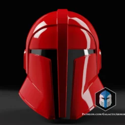 Praetorian Guard Helmet - 3D Print Files -Galacticarmory Store PraetorianGuardHelmet