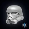 Prototype TK Stormtrooper Helmet - 3D Print Files -Galacticarmory Store PrototypeTKHelmet