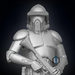 Clone Trooper Figurines - Pose 1 - 3D Print Files -Galacticarmory Store Ps 1 ARF Fll Bd fnl scaled