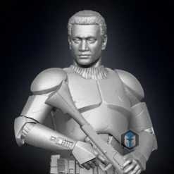 Clone Trooper Figurines - Pose 1 - 3D Print Files -Galacticarmory Store Ps 1 Fc Fll Bd fnl scaled