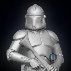 Clone Trooper Figurines - Pose 1 - 3D Print Files -Galacticarmory Store Ps 1 Ny Fll Bd fnl scaled