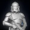 Clone Trooper Figurines - Pose 1 - 3D Print Files -Galacticarmory Store Ps 1 Phs 2 Fll Bd fnl