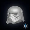 Phase 2 Purge Trooper Helmet - 3D Print Files -Galacticarmory Store PurgeTrooperPhase2