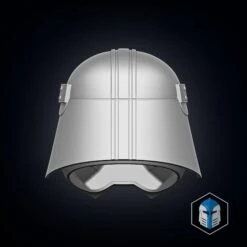Phase 2 Purge Trooper Helmet - 3D Print Files -Galacticarmory Store PurgeTrooperPhase2 Back
