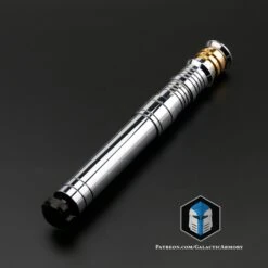 Old Republic Darth Revan Neopixel Lightsaber W/ Blade - Lightsaber Collection 29 Old Republic Darth Revan Neopixel Lightsaber W/ Blade - Lightsaber Collection -Galacticarmory Store RVS