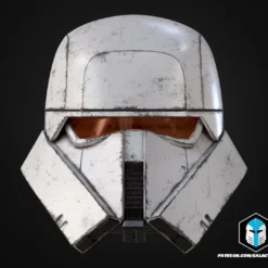 Range Trooper Helmet - 3D Print Files -Galacticarmory Store RangeTrooperHelmet