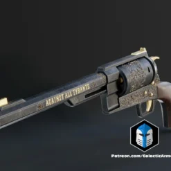 Ranger Sequoia - 3D Print Files -Galacticarmory Store RangerSequoia