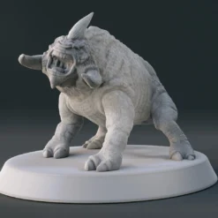 1:48 Scale Reek Miniatures - 3D Print Files 19 1:48 Scale Reek Miniatures - 3D Print Files -Galacticarmory Store ReekPose2