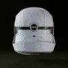 Republic Spartan Mashup Helmet - 3D Print Files 2 Republic Spartan Mashup Helmet - 3D Print Files -Galacticarmory Store RepublicSpartanHelmet360GIF