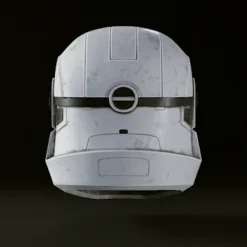 Republic Spartan Mashup Helmet - 3D Print Files