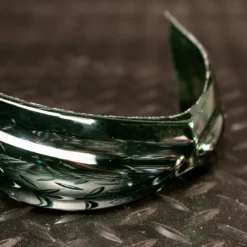 Space Racism Eye Lenses - DIY -Galacticarmory Store SMV Green2