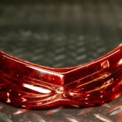 Space Racism Eye Lenses - DIY -Galacticarmory Store SMV Red1