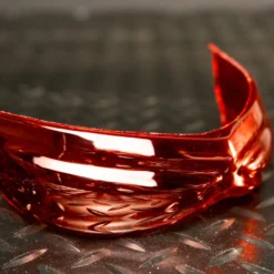 Space Racism Eye Lenses - DIY -Galacticarmory Store SMV Red2