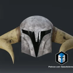 Clone Wars Saesee Tiin Helmet - 3D Print Files 17 Clone Wars Saesee Tiin Helmet - 3D Print Files -Galacticarmory Store SaeseeTiinHelmet