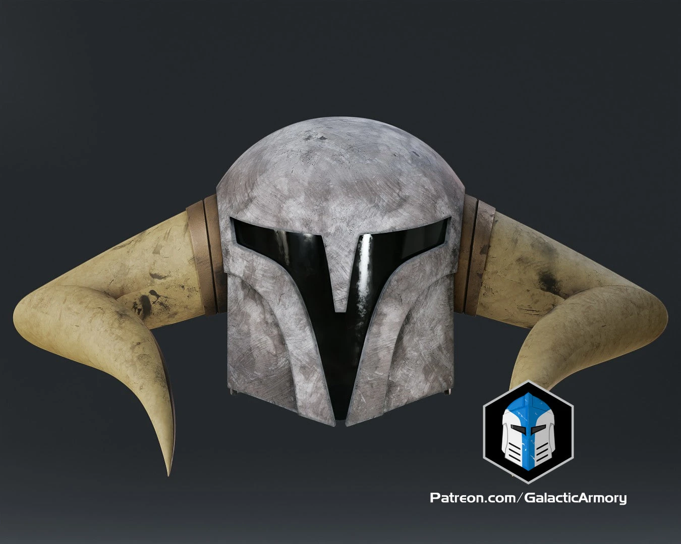 Clone Wars Saesee Tiin Helmet - 3D Print Files 6 Clone Wars Saesee Tiin Helmet - 3D Print Files - Image 4