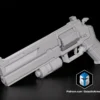 Helldivers 2 - Senator Revolver Pistol - DIY 1 Helldivers 2 - Senator Revolver Pistol - DIY -Galacticarmory Store Senator 1 scaled