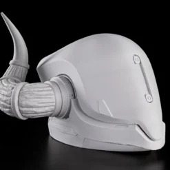 Lord Shaxx Helmet - DIY -Galacticarmory Store ShaxxRedo s 0002 GAShaxx 3 jpg scaled