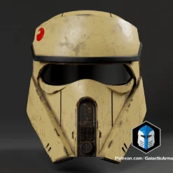 Rogue One Shoretrooper Helmet - 3D Print Files -Galacticarmory Store ShoretrooperHelmet