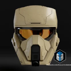 Shoretrooper Spartan Helmet - 3D Print Files -Galacticarmory Store ShoretrooperSpartanHelmet